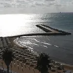 Appartamento Meraviglioso Con Panorama Da Nave