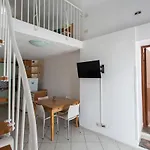 House In The Tower