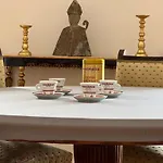 San Gennaro Home -Vomero