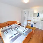 Chalet Tieja