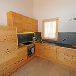 Mountain Apartment Hapeli