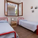 S168 - Sirolo, Ampio Trilocale Comodo Ai Servizi