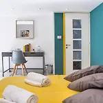 26 Urban Guest House