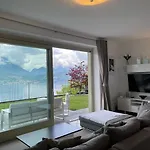 Il Patio Varenna Pool Apartment Sleeps 6