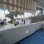 Appartamento Affaccio Sul Mare, Baia Di Copanello