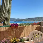 Casa Il Cactus - Argonautivacanze