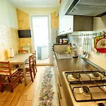 Two Bedrooms Appartment