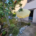 Alimat Apartment