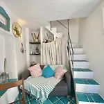 Holidaycasa Luna - Torre A 300 Mt Dal Mare