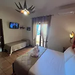 Tropea Casa Scirocco