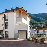 Central Home Apartment