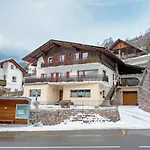 Apartment Raieta