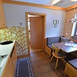 Apartment Nogler Frieda