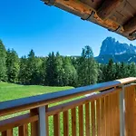 Chalet Aghel