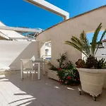 La Suite Sul Borgo