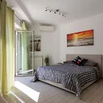 La Suite Sul Borgo
