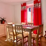 Chalet Amedeo 1