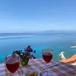 Terrazzo Sul Mare