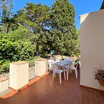 La Terrazza In Pineta