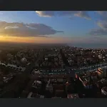 Appartamento Grattacielo Rimini