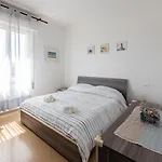 La Casa Al Mare One Step From The Beach