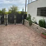 Casa Circe Sabaudia - Seminterrato