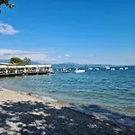 Happy House Sv - 5 Min From Lake Front Playground