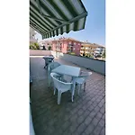 Appartamento Bilocale Grazioso Ad Alba Adriatica