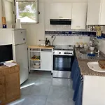 Appartamento Tranquillo Con Spazio Esterno