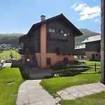 Appartamento Valleverde