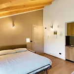 Appartamento Salient Casa Campacc