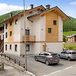 Appartamento Federia Casa Campacc