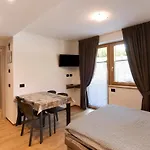 Appartamento Federia Casa Campacc