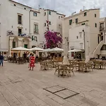 Sls Home Sperlonga