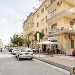 Mirror Of The Sea Apartment 5 Mt From The Beach