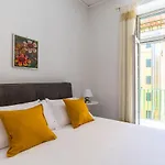 Virginia Apartment At The Central Station By Wonderful Italy