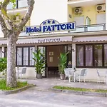 Hotel Fattori Mare