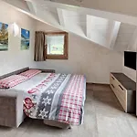 Appartamenti Arcobaleno Bianco