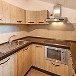 Appartamenti Arcobaleno Bianco