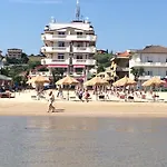 Hotel Guerra