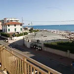 Castiglioncello Blue Nest