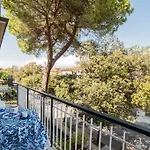 Anice, App. Lido Di Camaiore Private Parking
