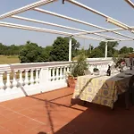 La Terrazza Sul Parco Appartamento Con Uso Piscina