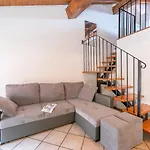 Loft Adamello 200M From Lake - Happy Rentals