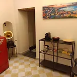 Mergellina 121 Apartment'S Rooms