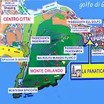 La Panatica Al Centro Storico