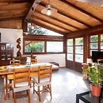 La Casina Al Bucine