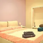 San Gregorio Apartment