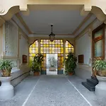 Cocomorghen Apartment