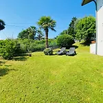 Appartamento Giardino